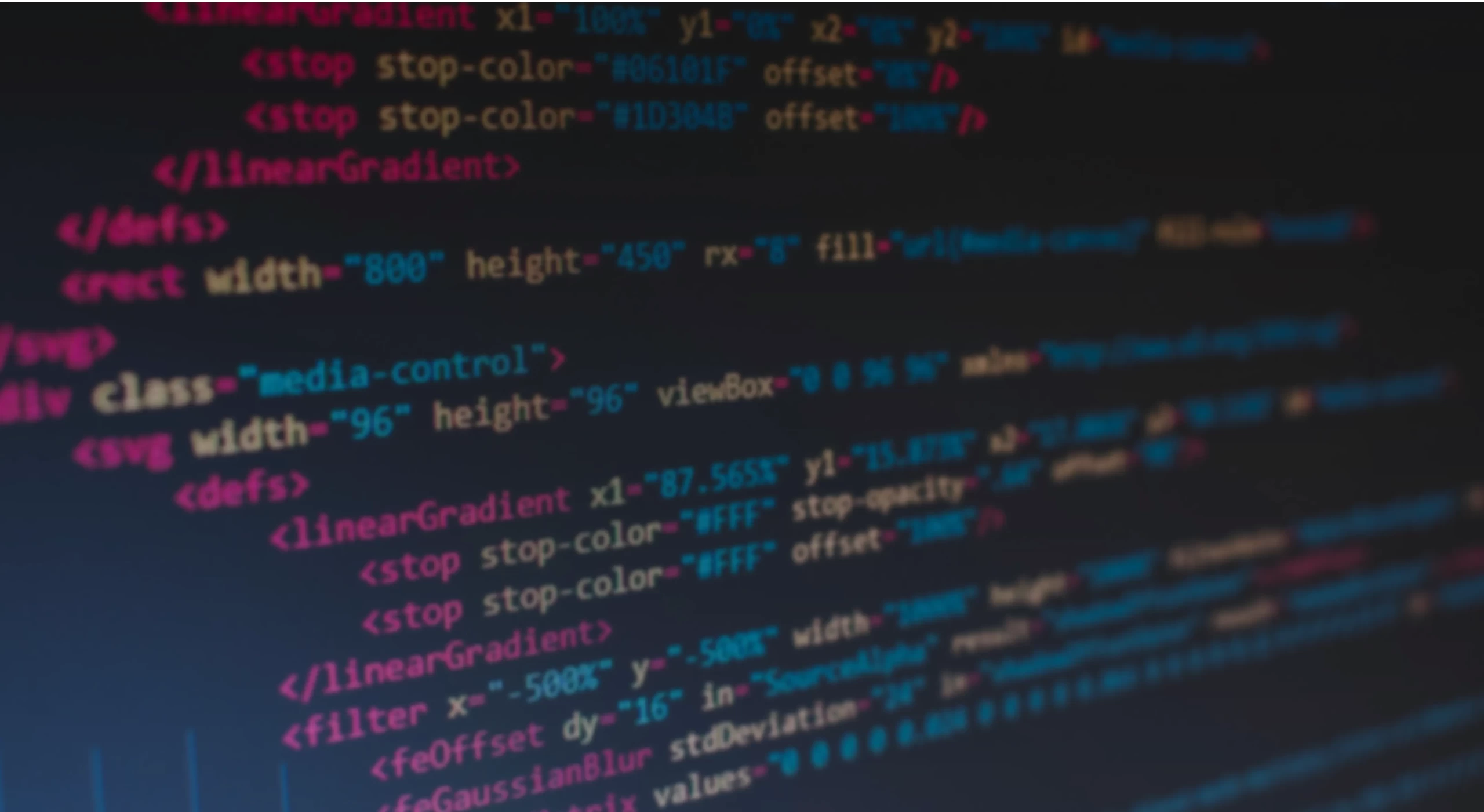 software development - Antrim Creek